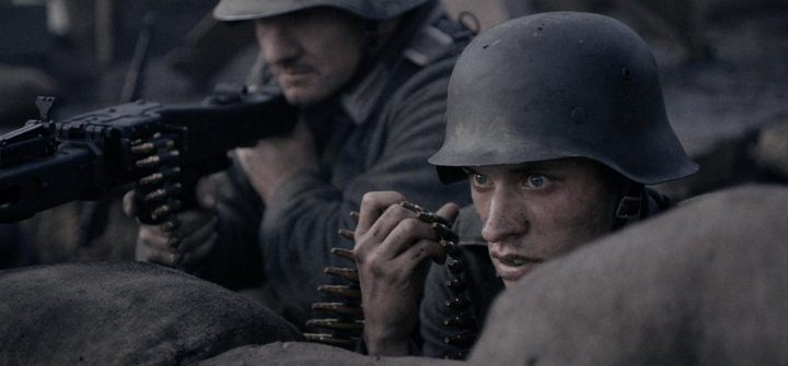 Review The Forgotten Battle | kumparan.com