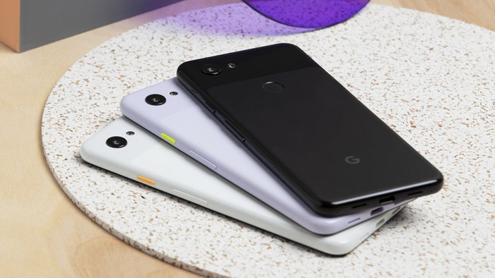Google pixel 3a XL image 4