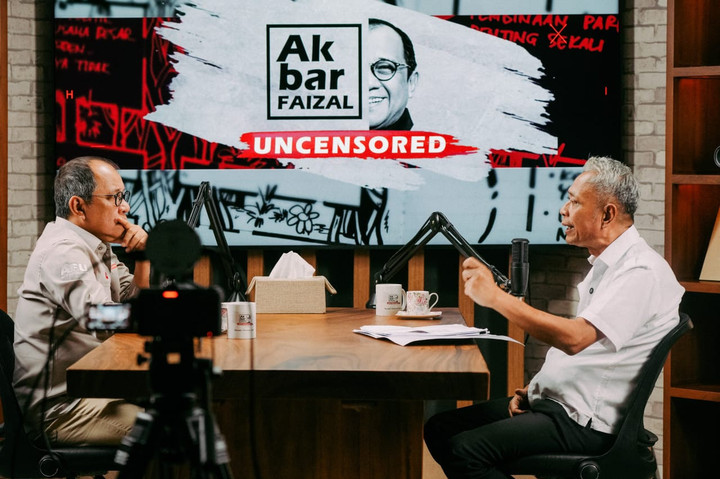 Wamensos Agus Jabo: Bansos Tak Boleh Jadi Alat Politik | kumparan.com