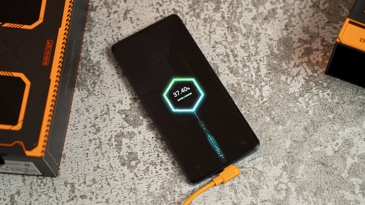 7 HP Fast Charging Tercepat di 2025, Ini Rekomendasinya | kumparan.com