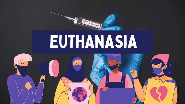 Regulasi Euthanasia dalam Hukum Kesehatan di Indonesia : Tantangan dan ...