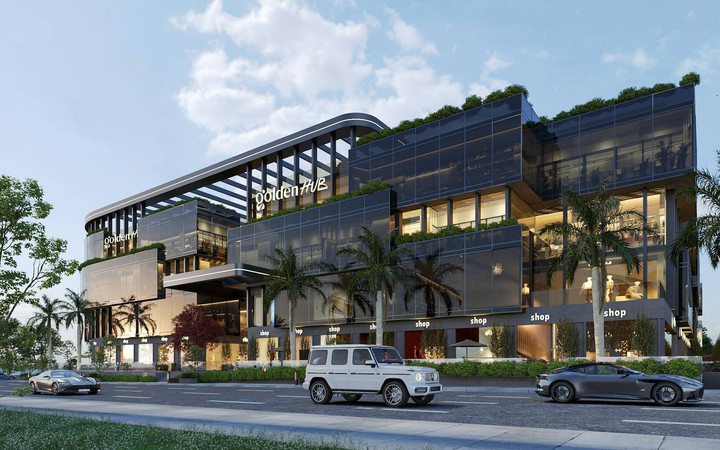 Daftar Tenant Pakuwon Mall Bekasi yang Bisa Diketahui | kumparan.com