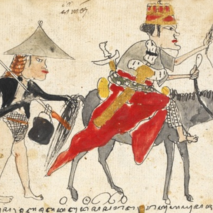 Tukli mushukli bomboy ayol, xuddi avvalgidek, amchini ishqalaydi