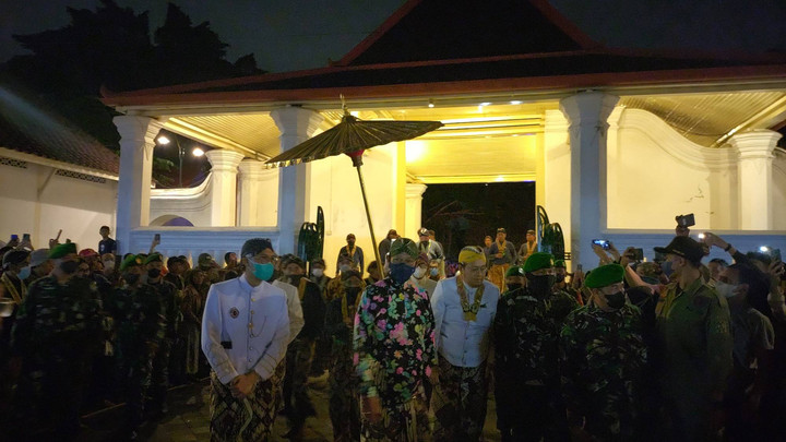 Barcha teshiklarda yoglar