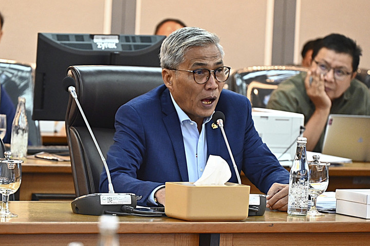 Anggota DPR Dapat Info: Ada Kalapas Diduga Paksa Napi Muslim Makan Daging Anjing | kumparan.com