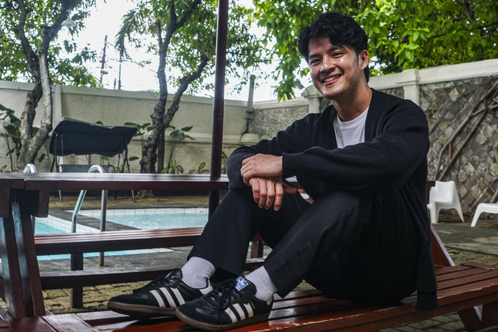 Keti Morganning jinsiy omili