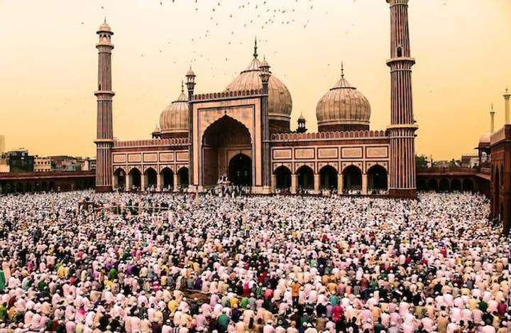 Arti Ukhuwah Islamiyah, Macam-Macam, dan Manfaatnya | kumparan.com