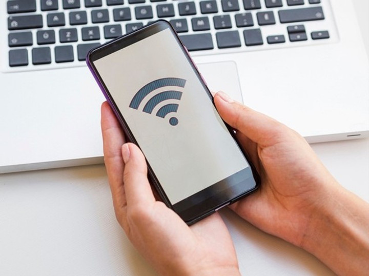 Cara Ganti Password WiFi Huawei HG8245H5 dan Tipe Lainnya | kumparan.com