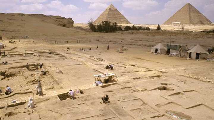 Arkeolog Temukan Piramida Kuno Berusia 2200 Tahun 3 Arkeolog Temukan Piramida Kuno Berusia 2200 Tahun