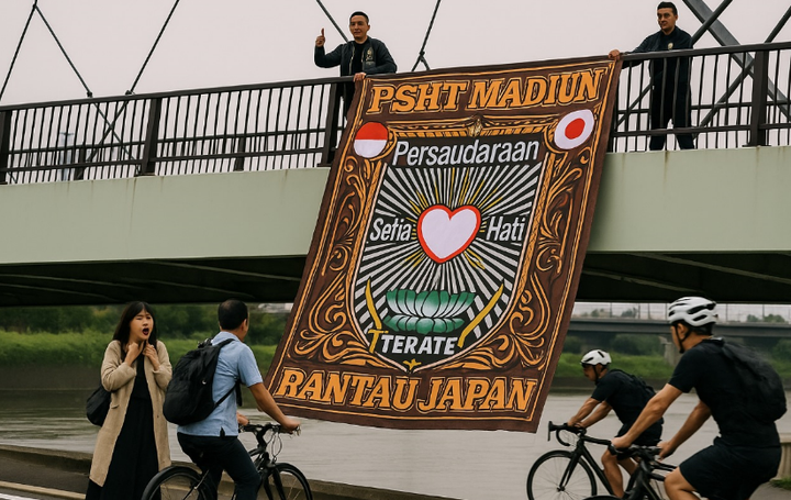 Menjadi Duta Bangsa: Memahami Kepekaan Budaya di Tanah Rantau | kumparan.com