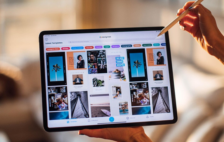 iPad untuk Sekolah atau Kerja? Kenali Dulu Kelebihan dan Kekurangannya Sebelum Beli! [Rekomendasi 2025]