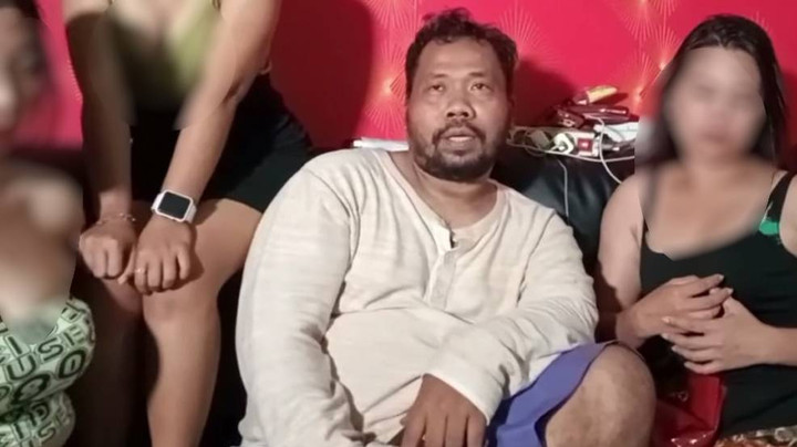 Porno aktyorlarning kulgili ismlari