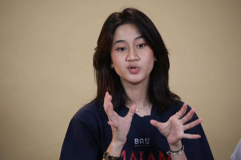 Belum Capai Kesepakatan Sama Untar, Ibu Keisya Levronka: Aku Gak Cari Keuntungan