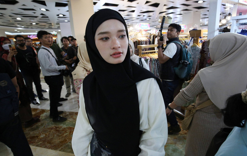 Insanul Fahmi Ingin Kembali ke Wardatina Mawa, Hubungan dengan Inara Merenggang