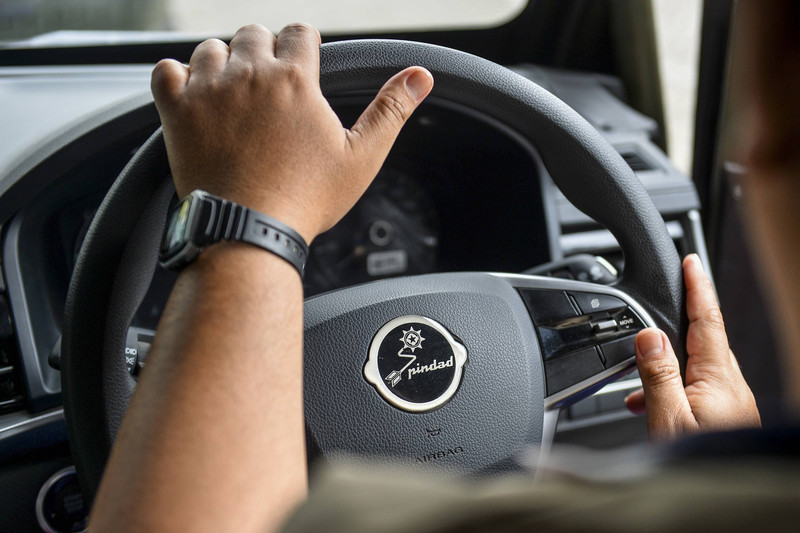 Pindad dan Ashok Leyland Teken MoU, Siap Kembangkan Bus Listrik