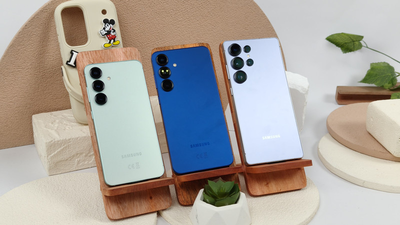 Bocoran Harga Samsung Galaxy S26, Gak Jauh Berbeda dengan Galaxy S25?