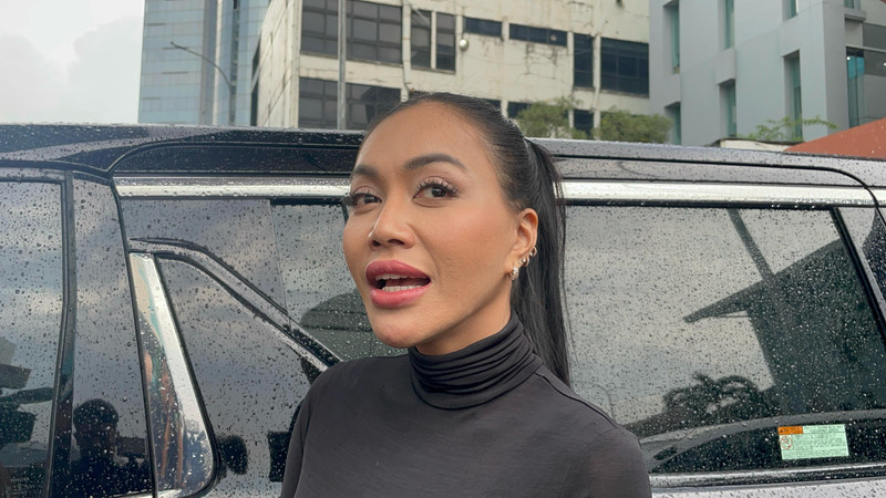 5 Berita Populer: Ressa Tak Mau Tinggal Bareng Denada; Sule Sentil Teddy