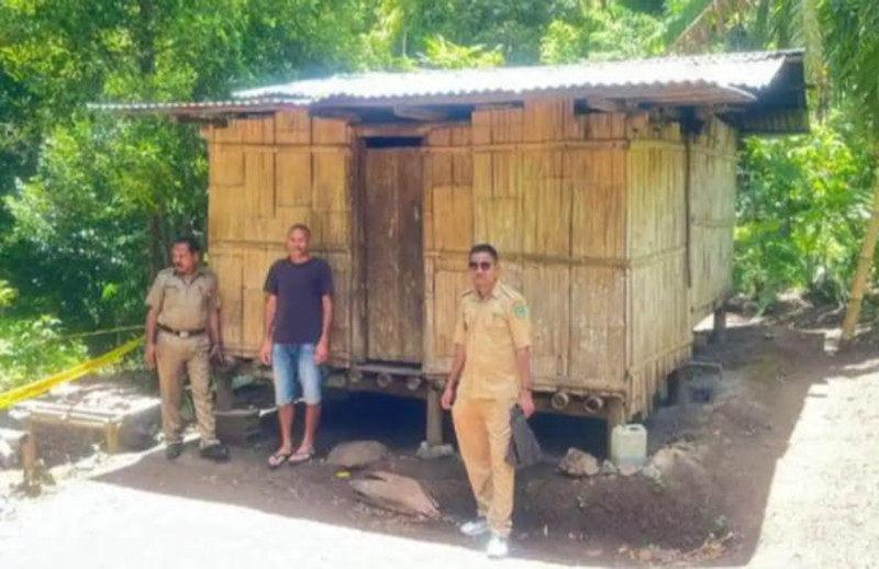 Sekolah Bantah Ada Bullying dalam Kasus Siswa SD Bunuh Diri di Ngada