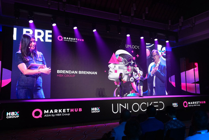 MarketHub Asia 2026: HBX Group Ungkap Arah Baru Pertumbuhan Industri Travel