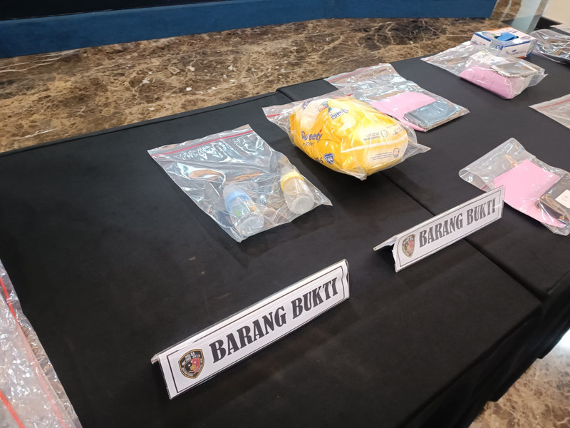 Kasus Perdagangan Anak ke Suku Anak Dalam: Dijual Ibu Rp 21 Juta