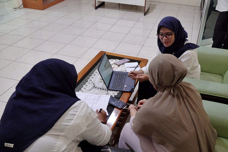 Kemensos Rehabilitasi 7 PMI Korban TPPO di Turki