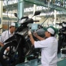 Sepeda Motor