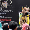 Seni Tari