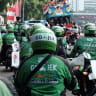 GOJEK