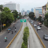 Lalu Lintas