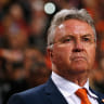 Timnas Belanda