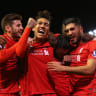 Liverpool 