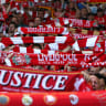 Man Utd vs Liverpool 