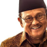 BJ Habibie