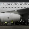 Garuda Indonesia