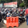Biaya Parkir