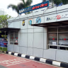 Samsat Drive Thru