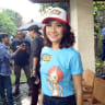 Bunga Citra Lestari