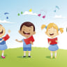 Lagu Anak