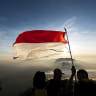 Bendera Merah Putih