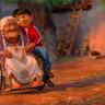 Film Animasi