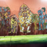 Wayang Kulit