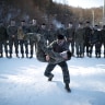 Latihan Militer