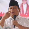 Prabowo