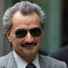 Pangeran Arab