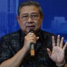SBY Disadap