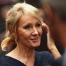 JK Rowling