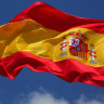 Spanyol
