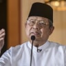SBY