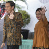 Iriana Jokowi