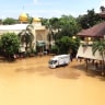 Banjir Jakarta
